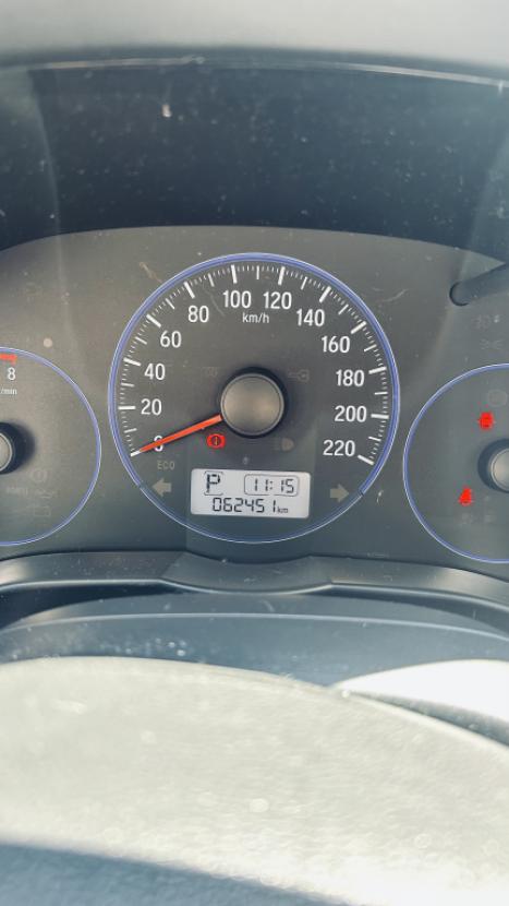 HONDA City Sedan 1.5 16V 4P LX FLEX AUTOM�TICO, Foto 5