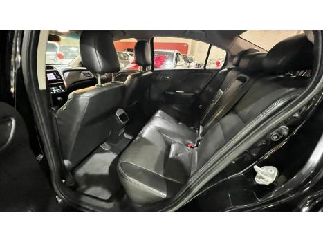 HONDA City Sedan 1.5 16V 4P EX FLEX AUTOM�TICO, Foto 10