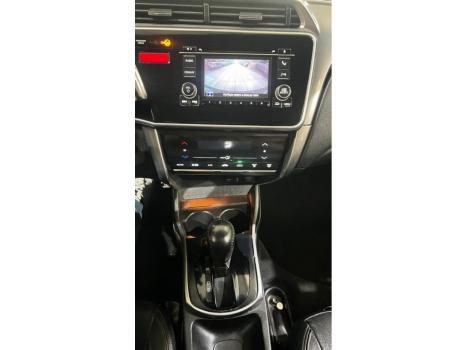 HONDA City Sedan 1.5 16V 4P EX FLEX AUTOM�TICO, Foto 12
