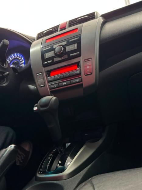 HONDA City Sedan 1.5 16V 4P EX FLEX AUTOM�TICO, Foto 14