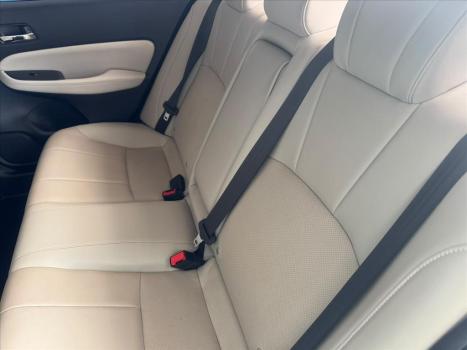 HONDA City Sedan 1.5 16V 4P FLEX TOURING AUTOM�TICO CVT, Foto 12