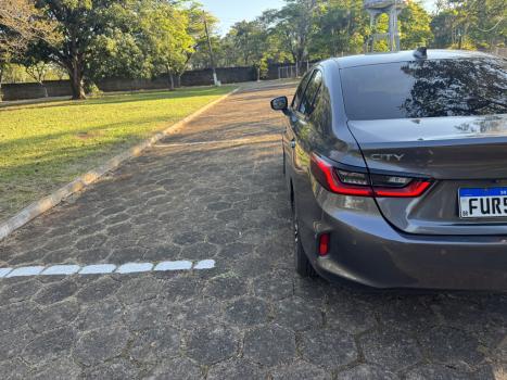 HONDA City Sedan 1.5 16V 4P FLEX TOURING AUTOMÁTICO CVT, Foto 7