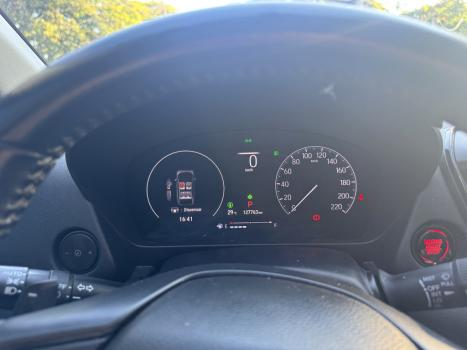 HONDA City Sedan 1.5 16V 4P FLEX TOURING AUTOMÁTICO CVT, Foto 13