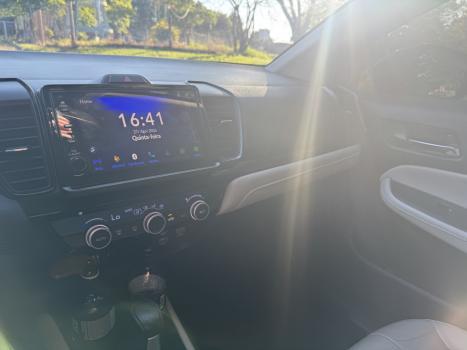 HONDA City Sedan 1.5 16V 4P FLEX TOURING AUTOMÁTICO CVT, Foto 15