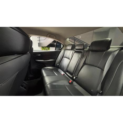 HONDA City Sedan 1.5 16V 4P EXL FLEX AUTOM�TICO, Foto 11