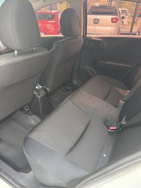 HONDA City Sedan 1.5 16V 4P PERSONAL FLEX AUTOM�TICO, Foto 9