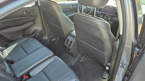 HONDA City Sedan 1.5 16V 4P FLEX TOURING AUTOM�TICO CVT, Foto 6