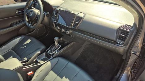 HONDA City Sedan 1.5 16V 4P FLEX TOURING AUTOM�TICO CVT, Foto 7