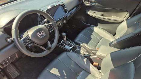 HONDA City Sedan 1.5 16V 4P FLEX TOURING AUTOM�TICO CVT, Foto 8