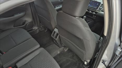 HONDA City Sedan 1.5 16V 4P EX FLEX AUTOM�TICO, Foto 5