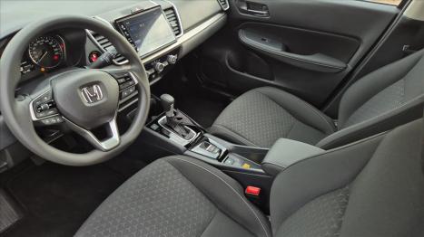 HONDA City Sedan 1.5 16V 4P EX FLEX AUTOM�TICO, Foto 8