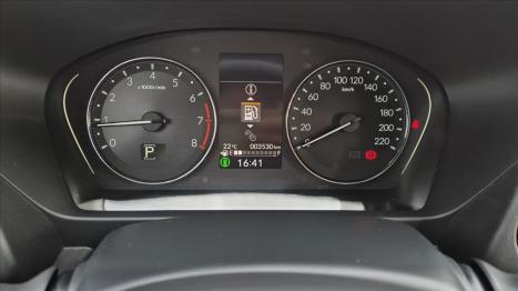 HONDA City Sedan 1.5 16V 4P EX FLEX AUTOM�TICO, Foto 9