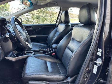 HONDA City Sedan 1.5 16V 4P EXL FLEX AUTOM�TICO, Foto 7