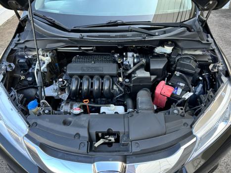 HONDA City Sedan 1.5 16V 4P EXL FLEX AUTOM�TICO, Foto 14