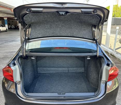 HONDA City Sedan 1.5 16V 4P EXL FLEX AUTOM�TICO, Foto 15