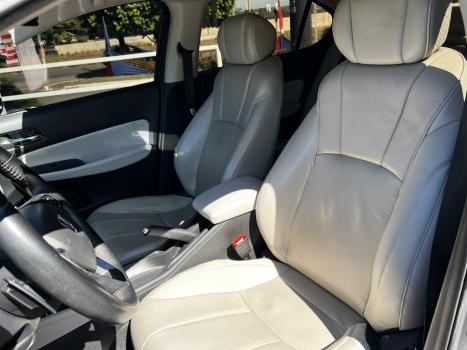 HONDA City Sedan 1.5 16V 4P FLEX TOURING AUTOM�TICO CVT, Foto 2
