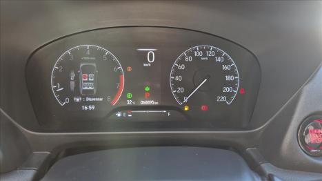 HONDA City Sedan 1.5 16V 4P FLEX TOURING AUTOM�TICO CVT, Foto 8