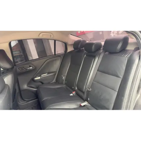 HONDA City Sedan 1.5 16V 4P EXL FLEX AUTOM�TICO, Foto 11