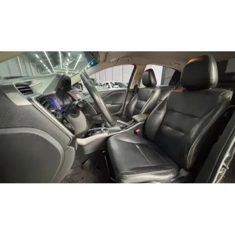 HONDA City Sedan 1.5 16V 4P EXL FLEX AUTOM�TICO, Foto 10