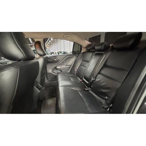 HONDA City Sedan 1.5 16V 4P EXL FLEX AUTOM�TICO, Foto 11