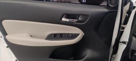 HONDA City Sedan 1.5 16V 4P FLEX TOURING AUTOMÁTICO CVT, Foto 5