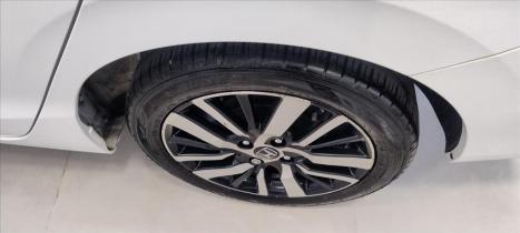 HONDA City Sedan 1.5 16V 4P FLEX TOURING AUTOMÁTICO CVT, Foto 11