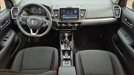 HONDA City Sedan 1.5 16V 4P EX FLEX AUTOMÁTICO, Foto 6