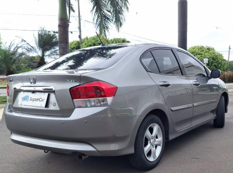 HONDA City Sedan 1.5 16V 4P LX FLEX, Foto 4