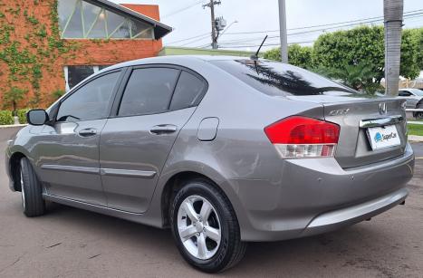 HONDA City Sedan 1.5 16V 4P LX FLEX, Foto 6