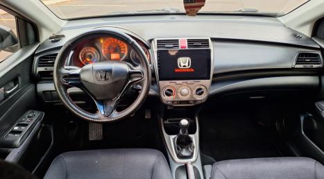 HONDA City Sedan 1.5 16V 4P LX FLEX, Foto 7