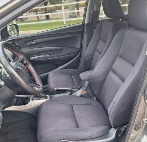 HONDA City Sedan 1.5 16V 4P LX FLEX, Foto 8