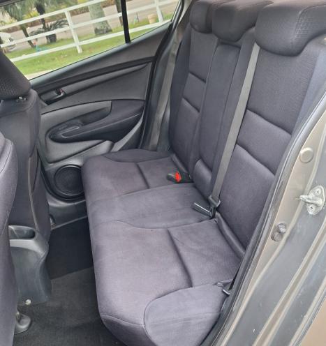 HONDA City Sedan 1.5 16V 4P LX FLEX, Foto 9