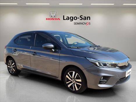 HONDA City Sedan 1.5 16V 4P EXL FLEX AUTOMÁTICO, Foto 4