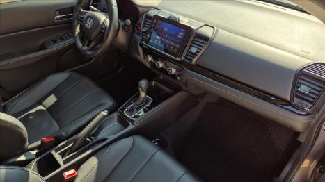 HONDA City Sedan 1.5 16V 4P EXL FLEX AUTOMÁTICO, Foto 7