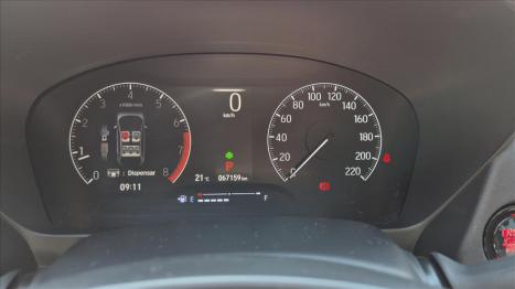 HONDA City Sedan 1.5 16V 4P EXL FLEX AUTOMÁTICO, Foto 9