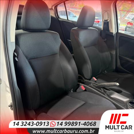 HONDA City Sedan 1.5 16V 4P LX FLEX AUTOMÁTICO, Foto 16