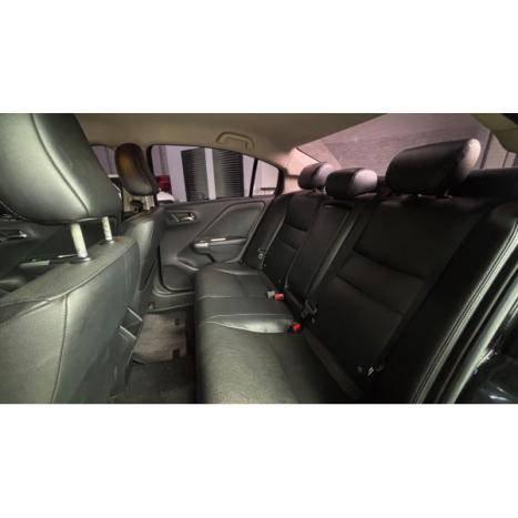 HONDA City Sedan 1.5 16V 4P EXL FLEX AUTOMÁTICO, Foto 11