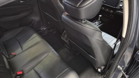 HONDA City Sedan 1.5 16V 4P EXL FLEX AUTOMÁTICO, Foto 5