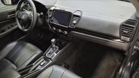 HONDA City Sedan 1.5 16V 4P EXL FLEX AUTOMÁTICO, Foto 7