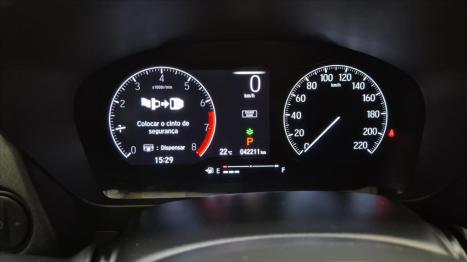 HONDA City Sedan 1.5 16V 4P EXL FLEX AUTOMÁTICO, Foto 9
