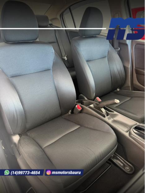 HONDA City Sedan 1.5 16V 4P LX FLEX AUTOMÁTICO, Foto 12