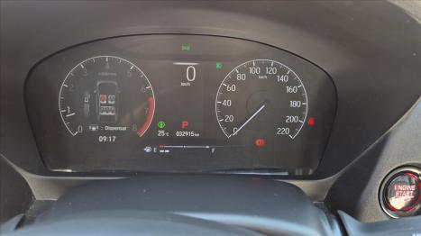 HONDA City Sedan 1.5 16V 4P FLEX TOURING AUTOMÁTICO CVT, Foto 9