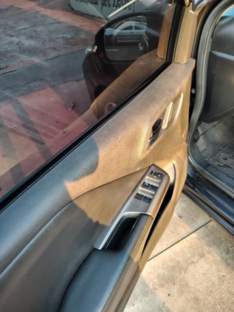 HONDA City Sedan 1.5 16V 4P EXL FLEX AUTOMÁTICO, Foto 11