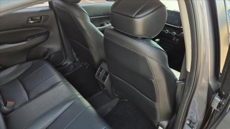 HONDA City Sedan 1.5 16V 4P EXL FLEX AUTOMÁTICO, Foto 5