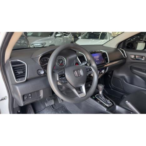 HONDA City Sedan 1.5 16V 4P EX FLEX AUTOMÁTICO, Foto 7