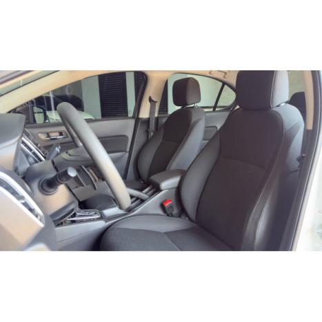 HONDA City Sedan 1.5 16V 4P EX FLEX AUTOMÁTICO, Foto 11
