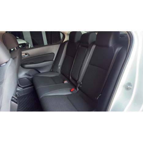 HONDA City Sedan 1.5 16V 4P EX FLEX AUTOMÁTICO, Foto 12