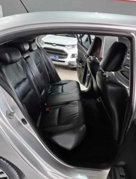 HONDA City Sedan 1.5 16V 4P EX FLEX AUTOMÁTICO, Foto 13