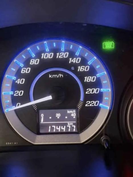 HONDA City Sedan 1.5 16V 4P EX FLEX AUTOMÁTICO, Foto 14