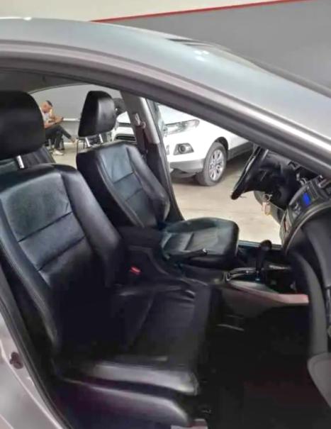 HONDA City Sedan 1.5 16V 4P EX FLEX AUTOMÁTICO, Foto 16